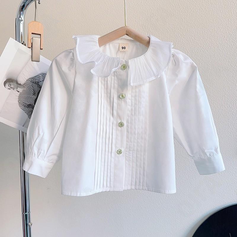 Детская Блузка CC2545_GC00208CS_226_2574