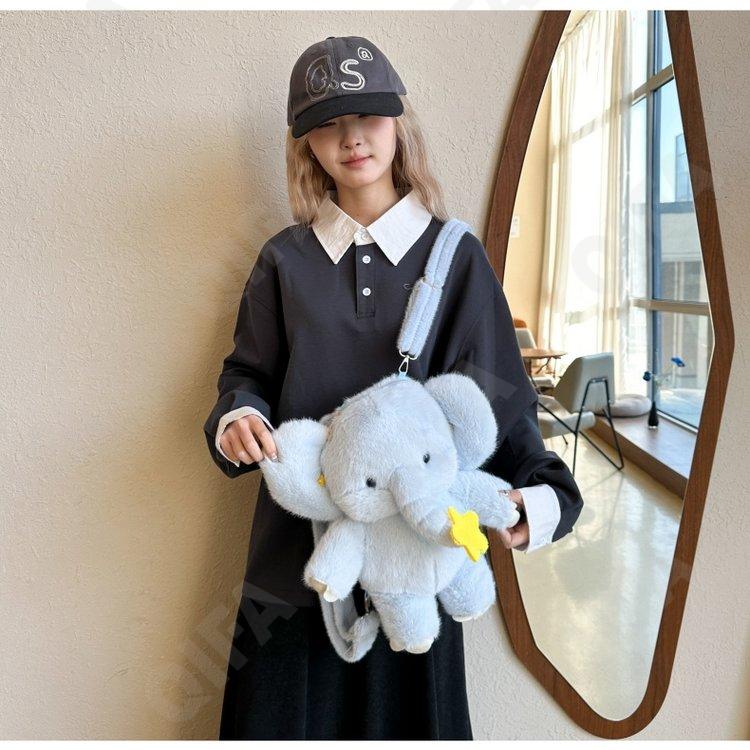 Женский Рюкзак CC423_20194-4