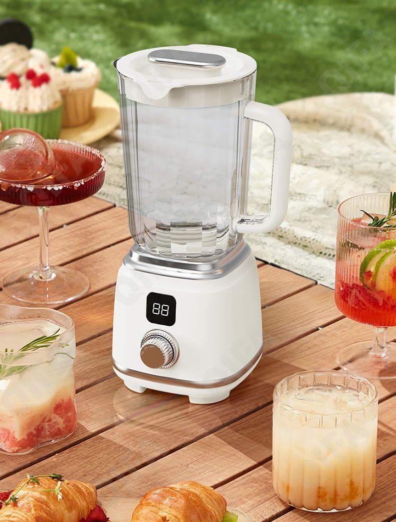 Блендер портативный CC5275_7S-1