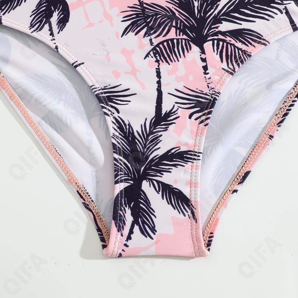 Детский Купальник раздельный