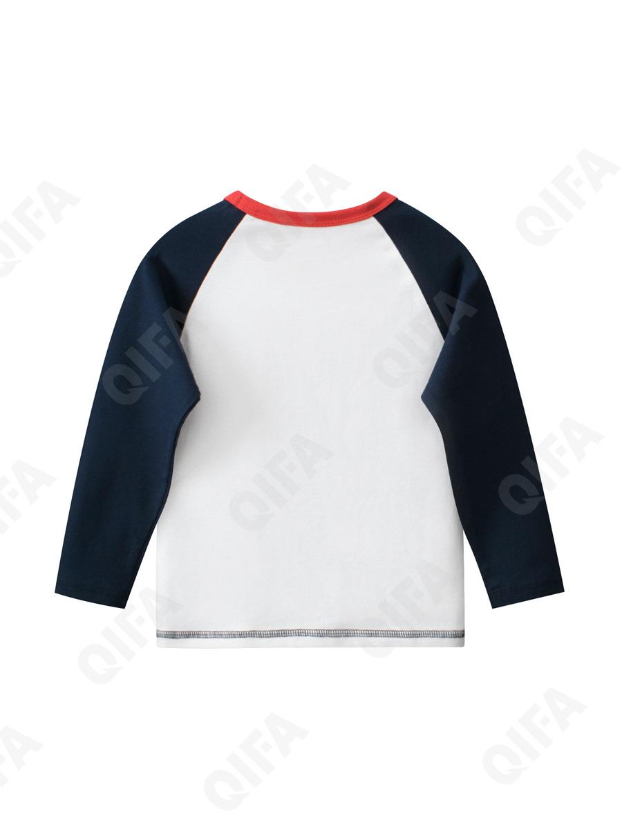 Детский Лонгслив CC1208_3520_958_1817_73