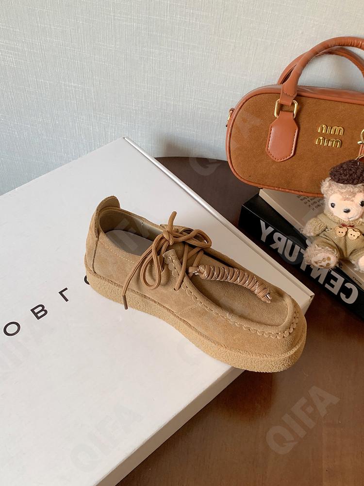 Женские Полуботинки CC4419_D16-3368-3