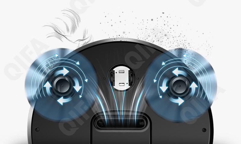 Робот пылесос CC1920_NOB12-1