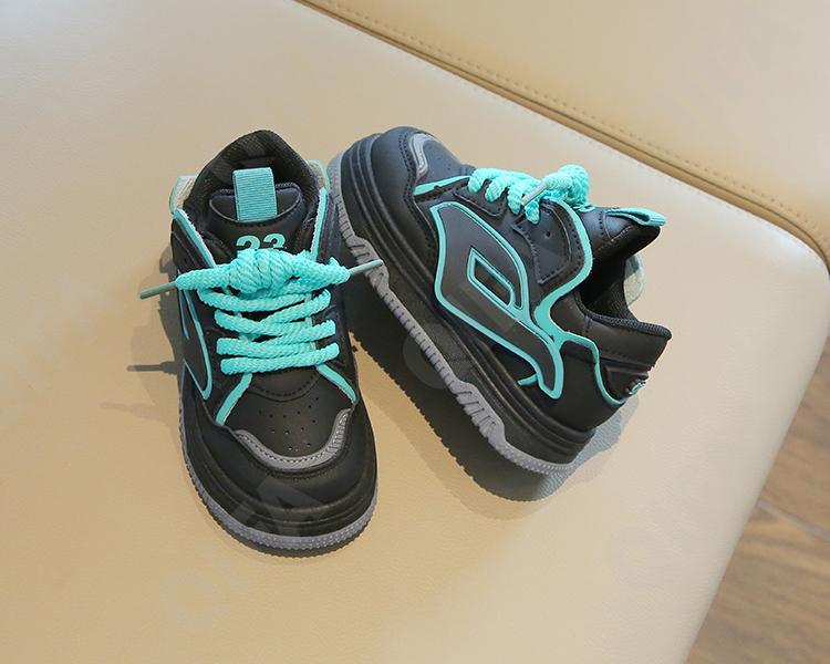 Детские Кроссовки CC3405_SY191-A1 Детские Кроссовки CC3405_SY191-A1