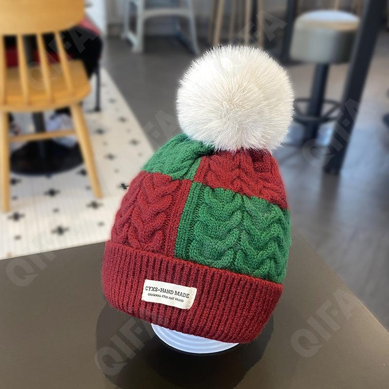 Детская Шапка CC3402_C5088-3