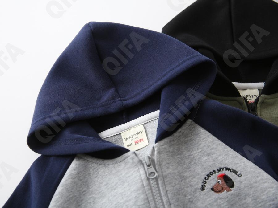 Детская Толстовка CC3266_SY4552_231_2576_42