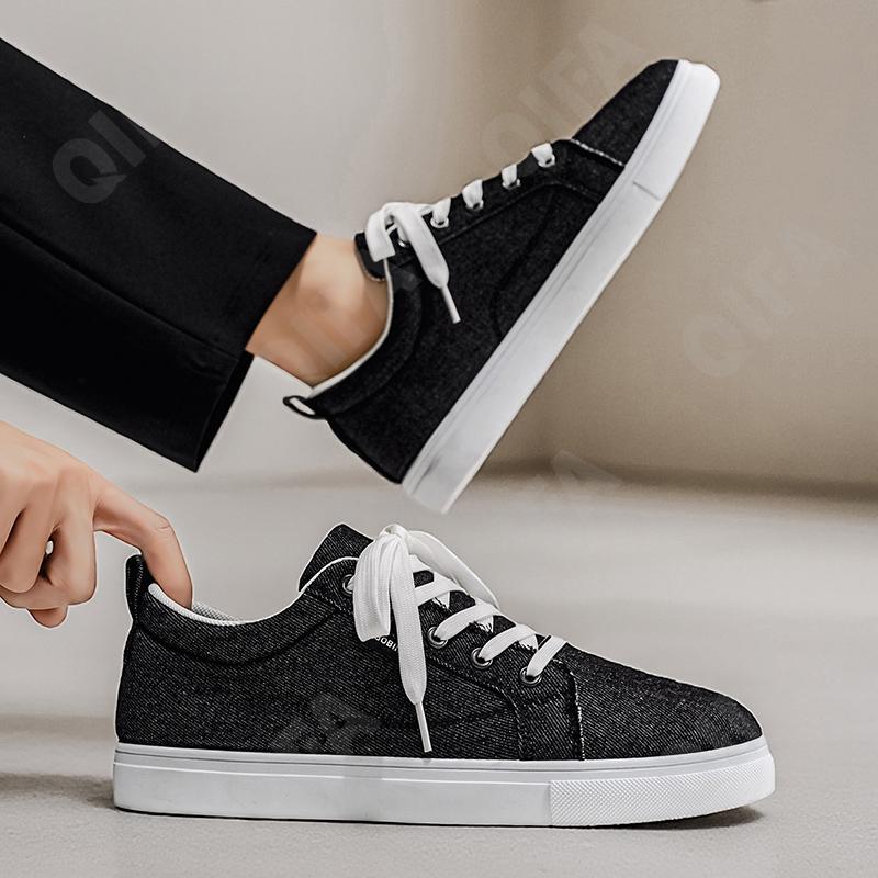 Мужские Кеды CC4876_S777-1