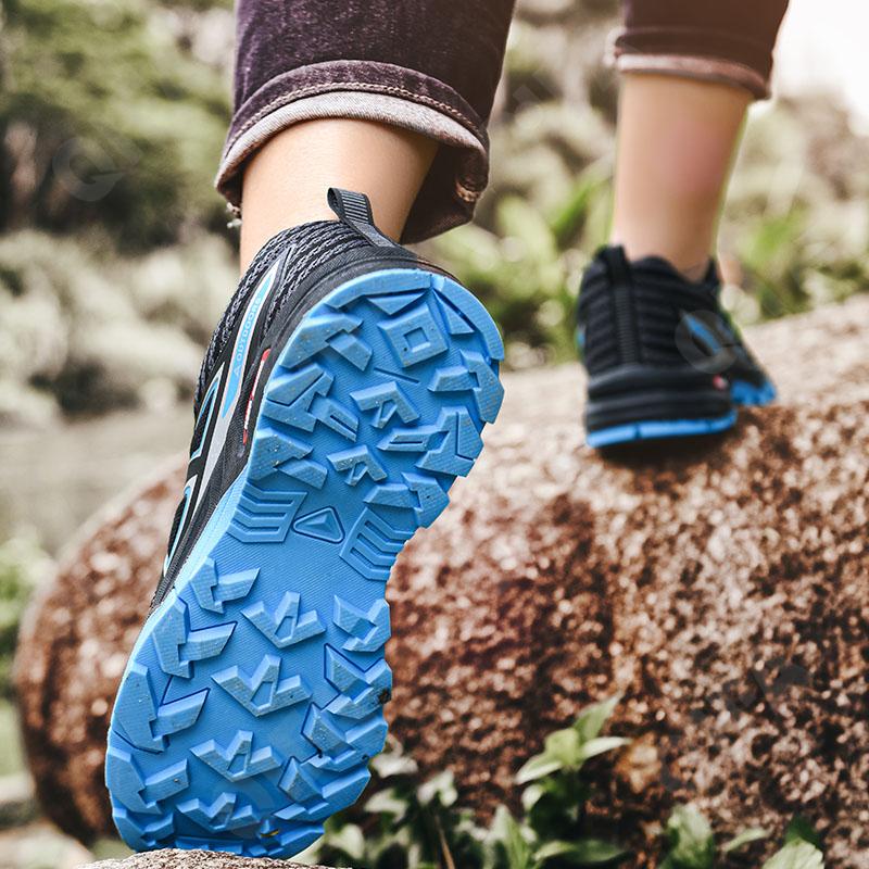 Мужские Кроссовки CC4859_K1688-1