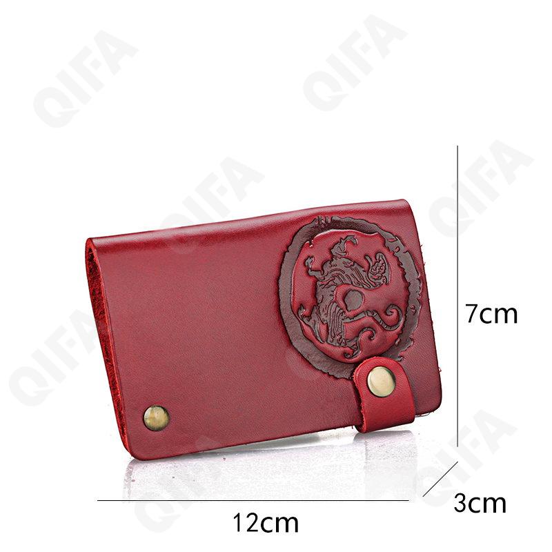 Мужская Кредитница CC4037_KB13-SGB-1