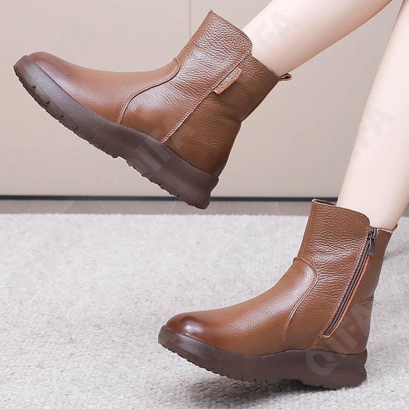 Женские Ботинки CC4344_811M-1