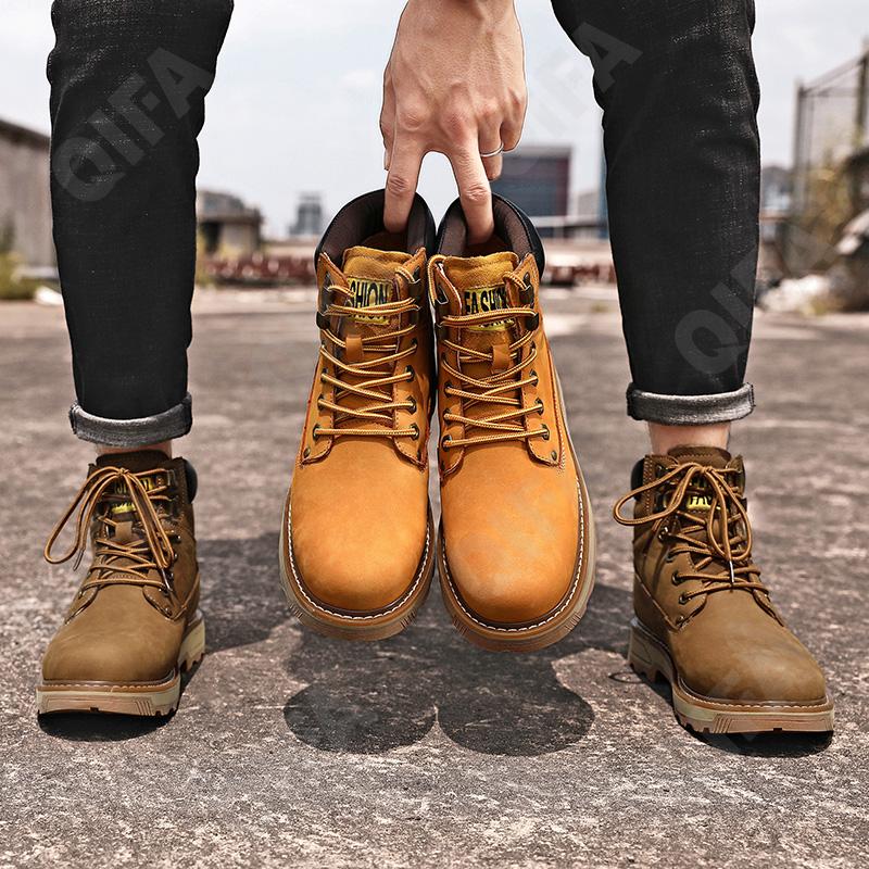 Женские Ботинки CC4999_2096-W-4