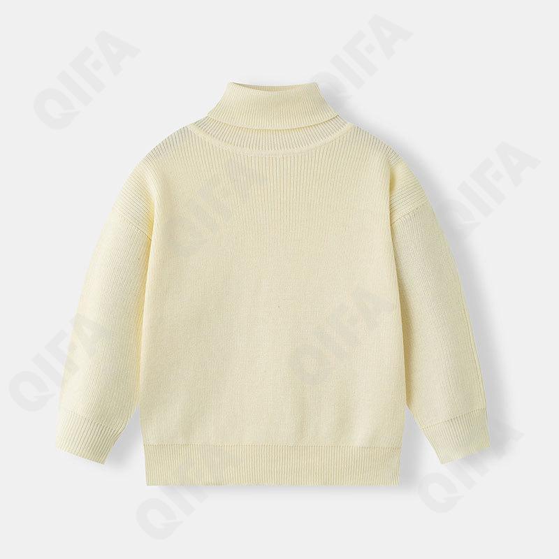 Детский Свитер CC3043_092_246_2576_83 Детский Свитер CC3043_092_246_2576_83