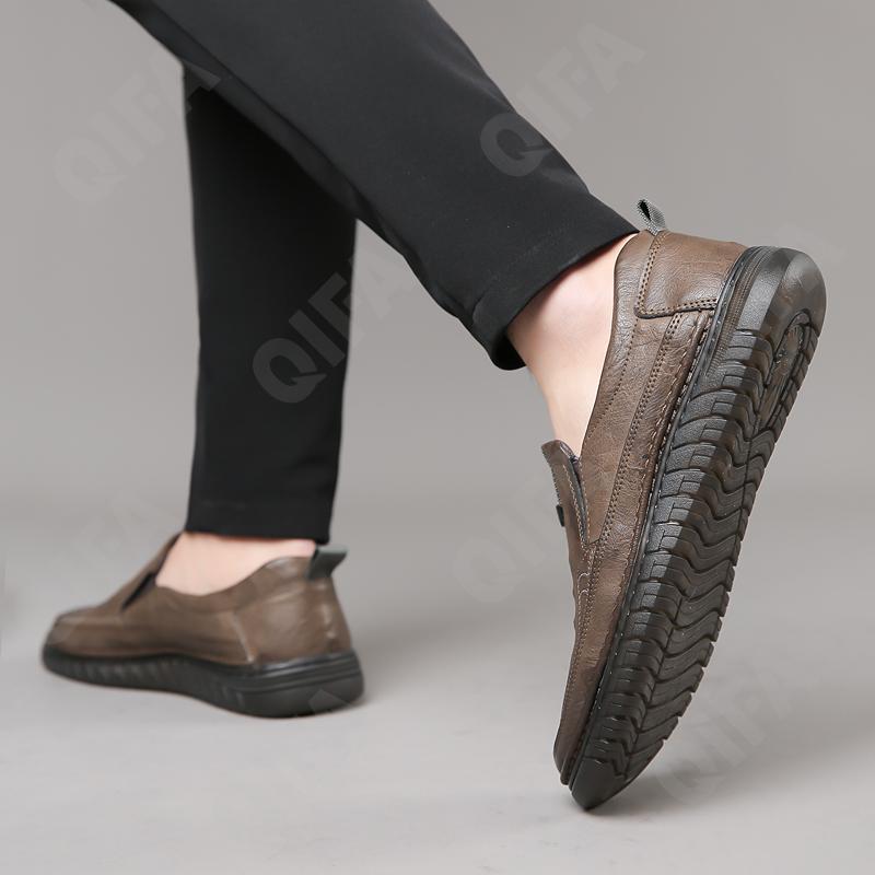 Мужские Полуботинки CC4329_806-1