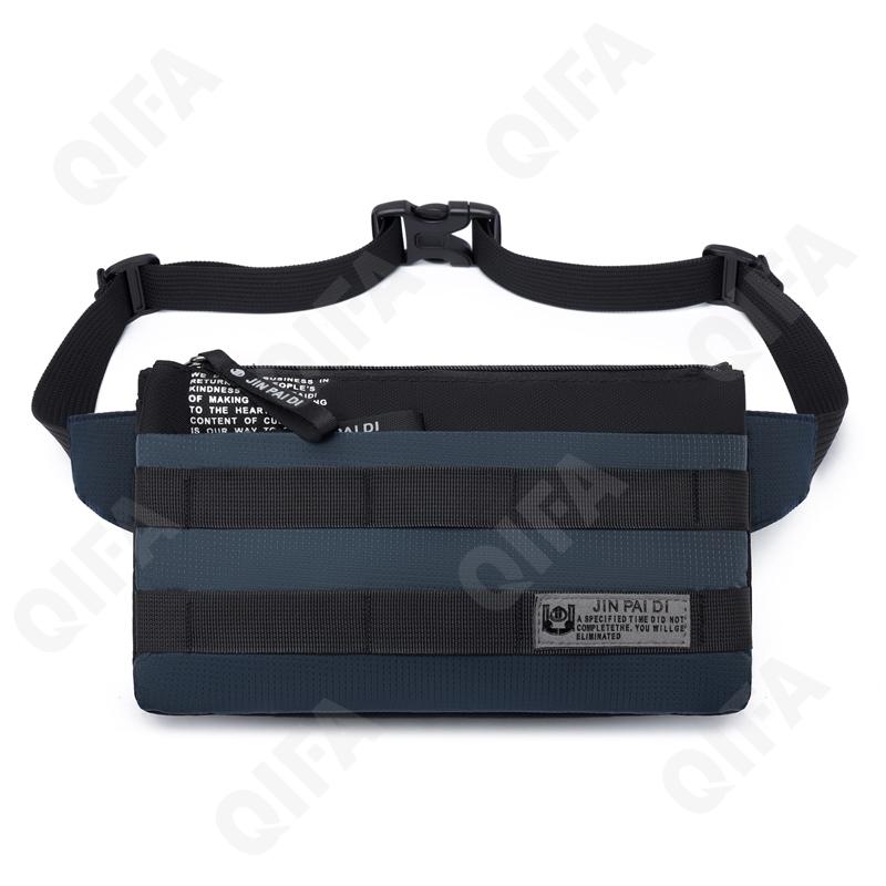 Мужская Сумка поясная