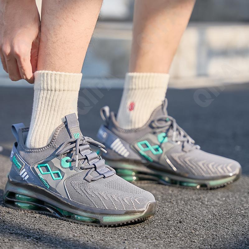 Мужские Кроссовки CC4188_FC-2112-1