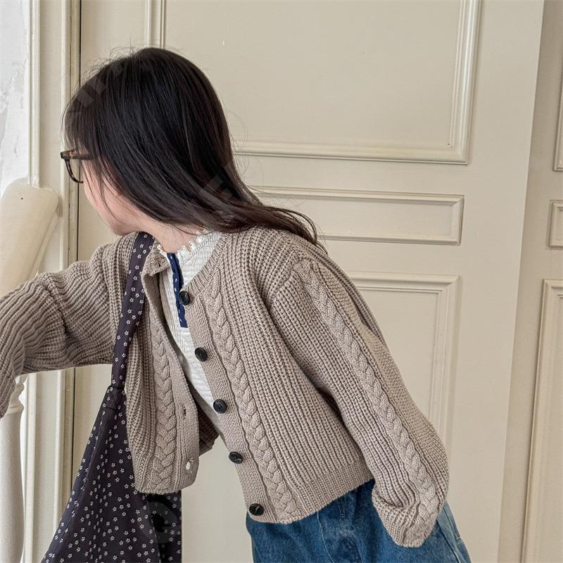 Детская Кофта CC1293_5538_225_2574_61