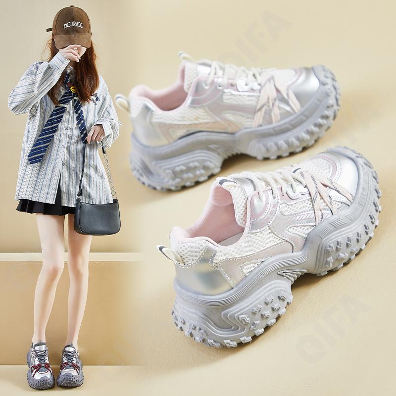 Женские Кроссовки CC4351_M-98-1 Женские Кроссовки CC4351_M-98-1