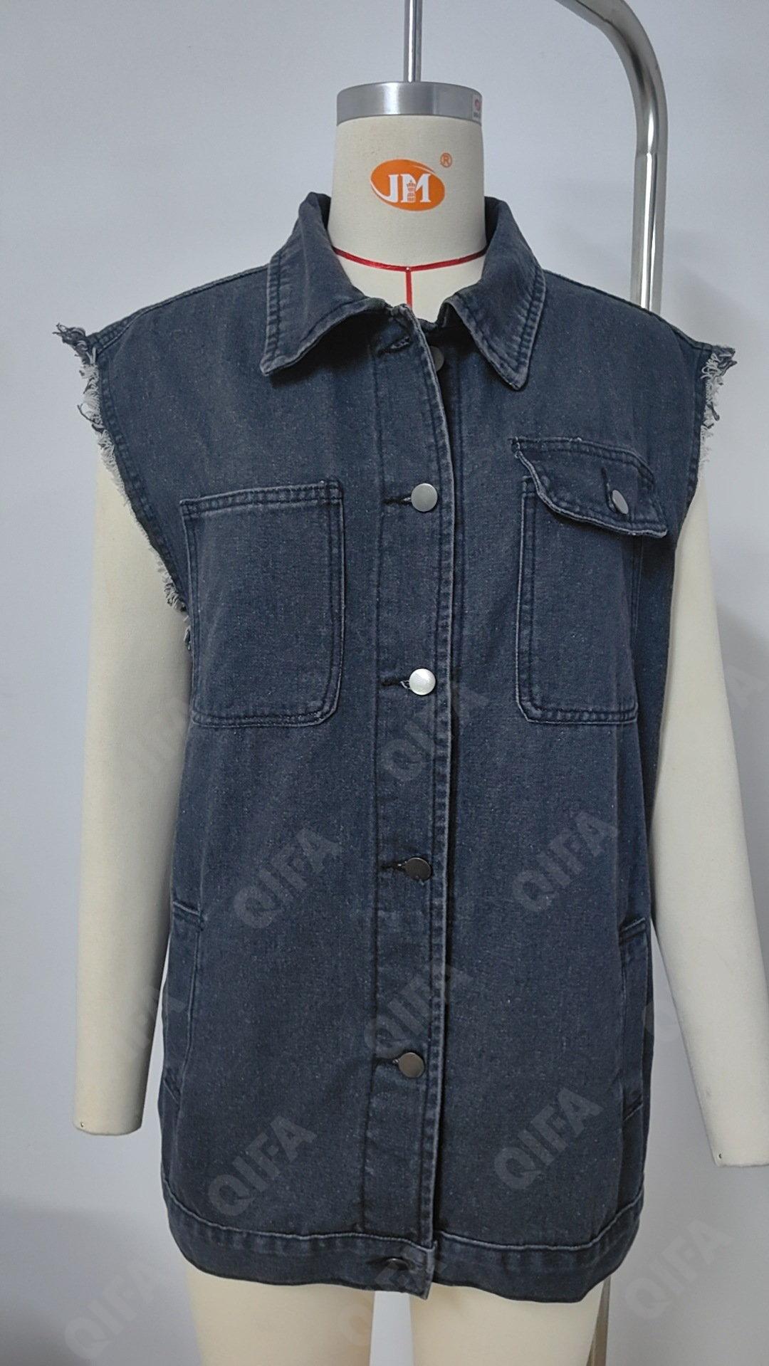 Женский Жилет CC4564_MN2270_957_1779_79