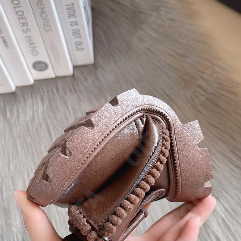 Детские Ботинки CC3962_820-A1