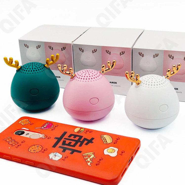 Bluetooth колонка CC5092_SMG-04-3