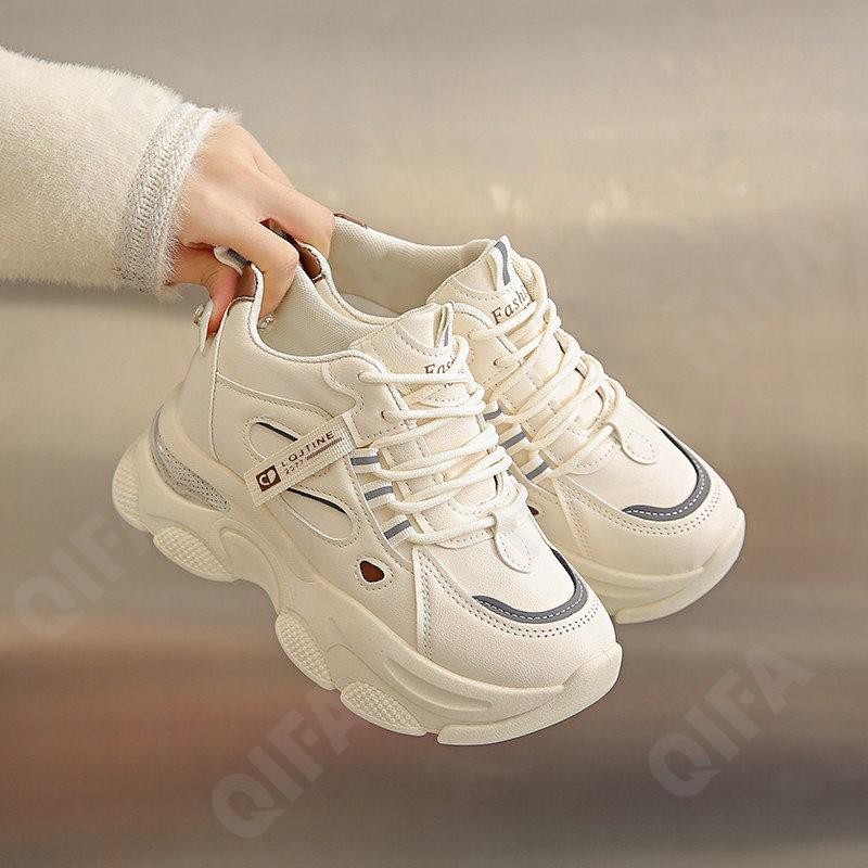 Женские Кроссовки CC4036_56831-1P-1