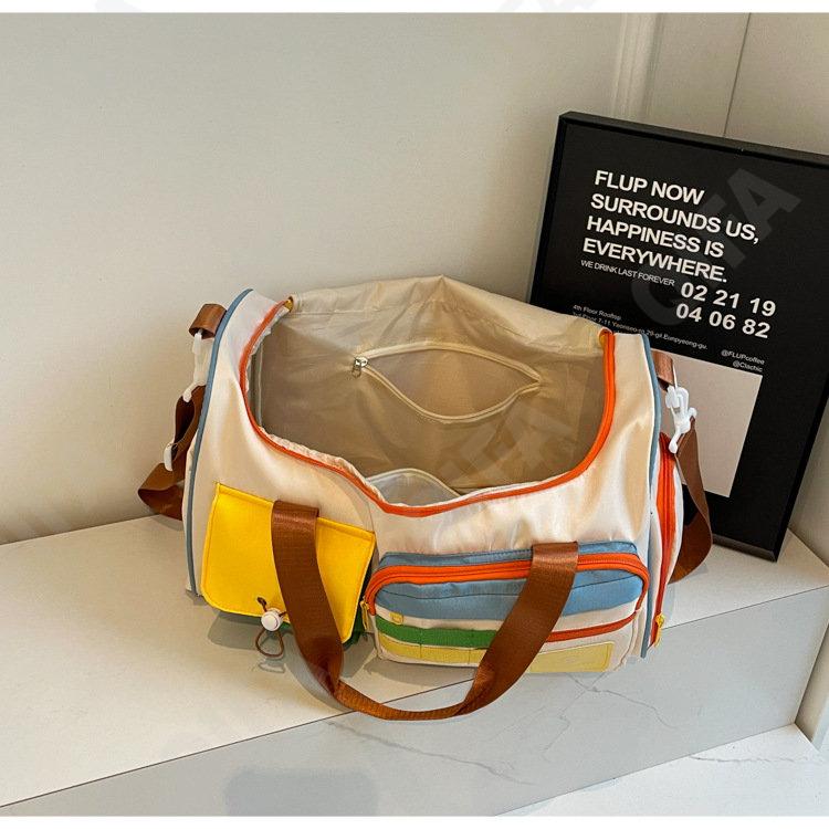 Женская Дорожная сумка CC4678_MZJ_2133-1