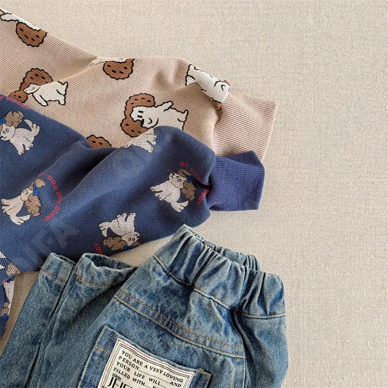 Детская Куртка CC1293_6063_2549_2574_58