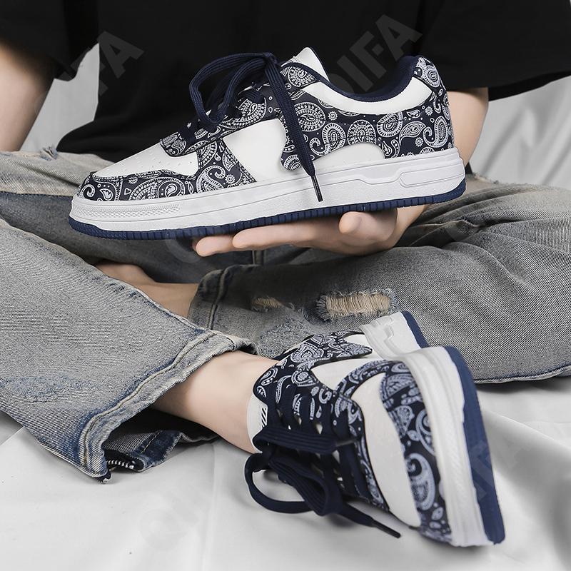 Мужские Кеды CC4190_ATC-DK22-2