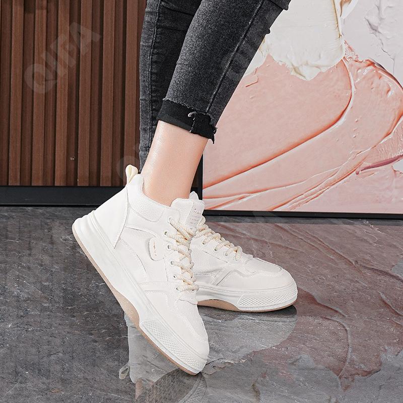 Женские Полуботинки CC4275_JY-H6510-2