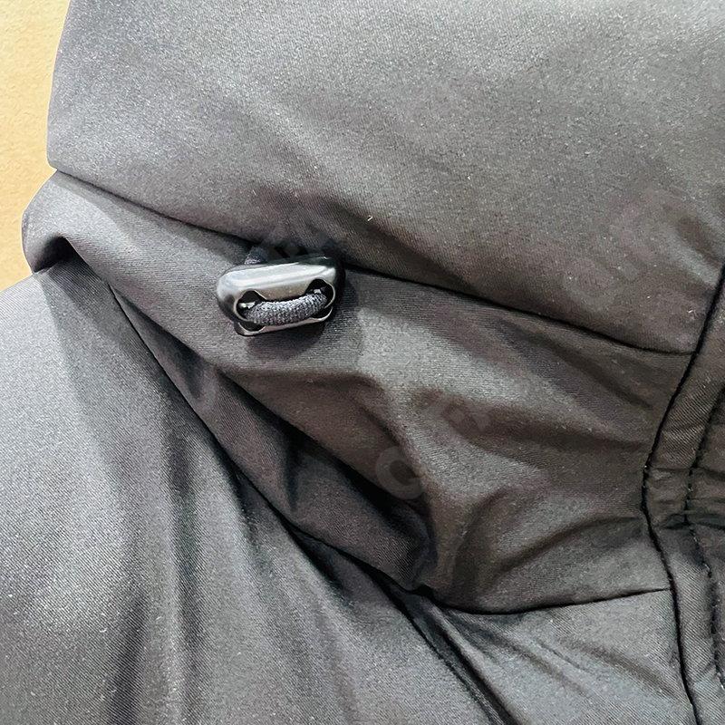 Женский Пуховик CC2873_V85-1 Женский Пуховик CC2873_V85-1