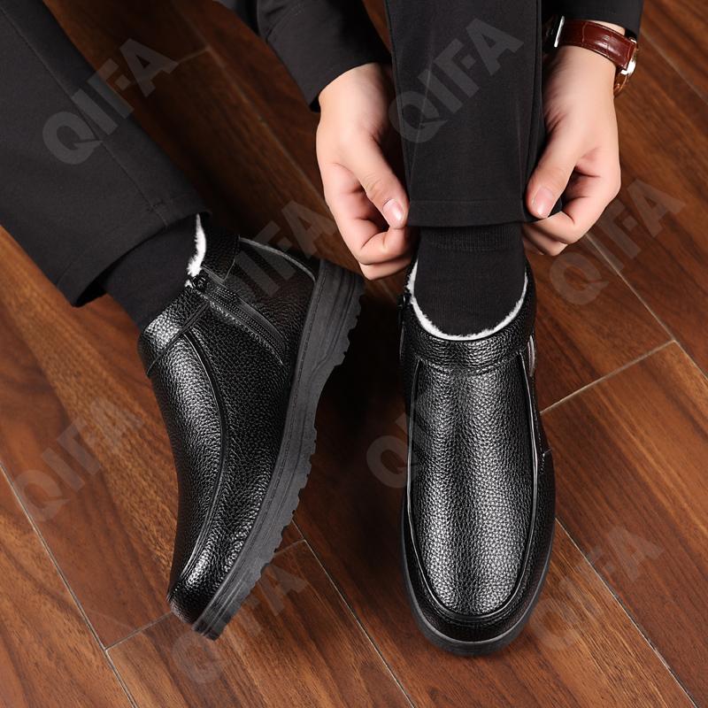 Мужские Полуботинки CC4802_MT-A333-1