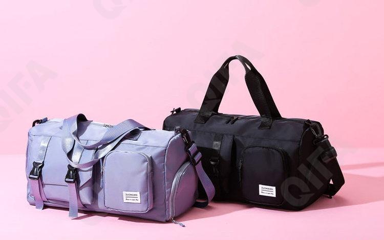 Женская Дорожная сумка CC4678_ZMN-023-1