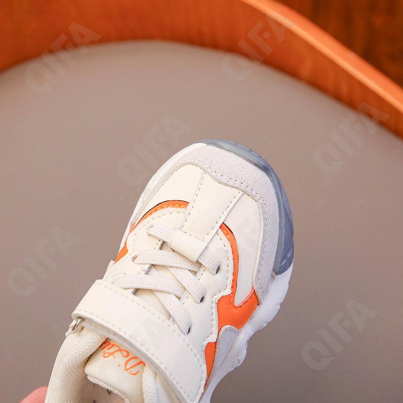 Детские Кроссовки CC3966_H603-A1