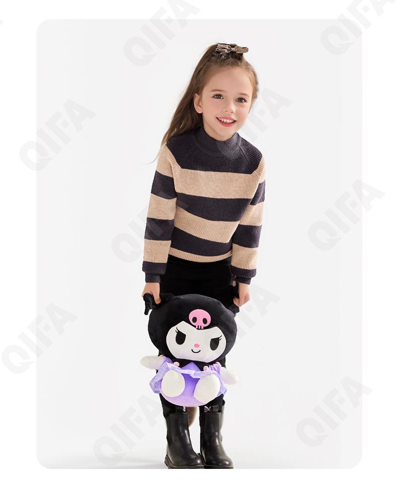 Детский Свитер CC4625_7210-1