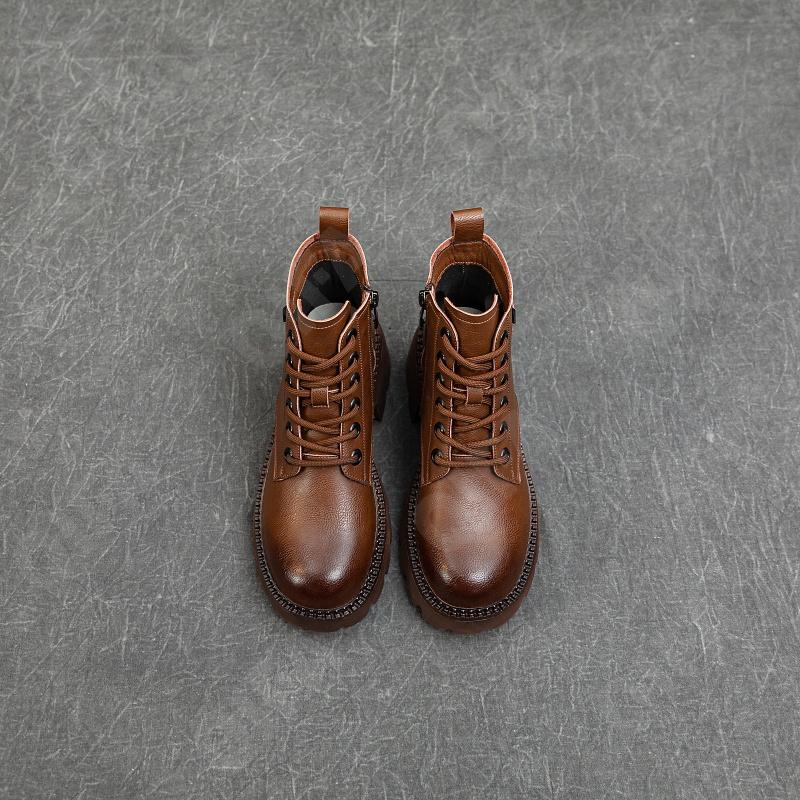 Женские Ботинки CC4061_7066-1