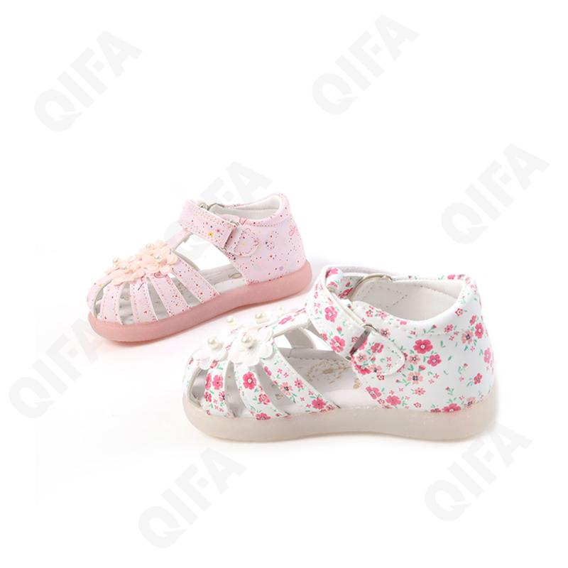 Детские Сандалии