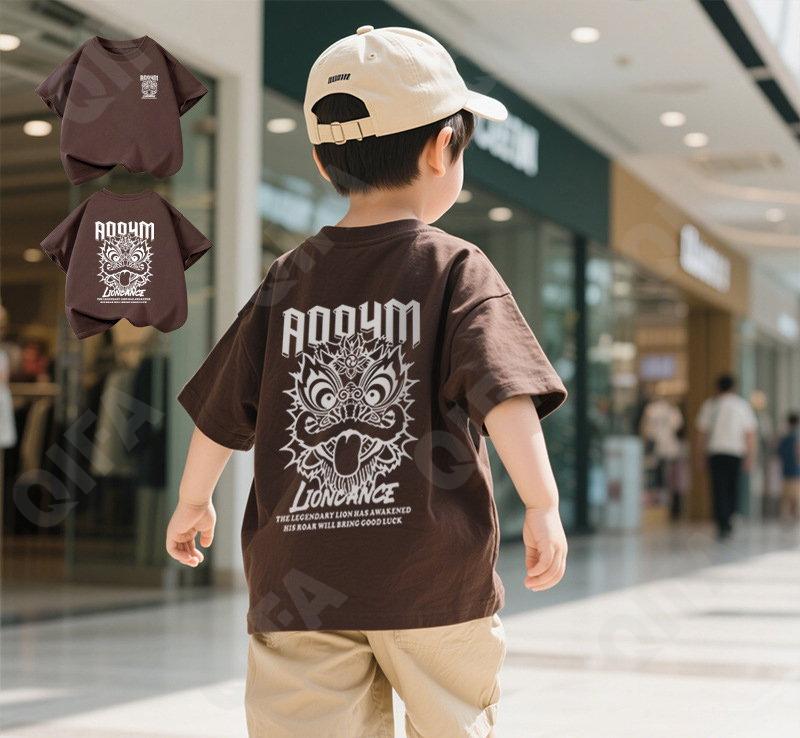 Детская Футболка CC2129_DT67-X199_957_2575_63