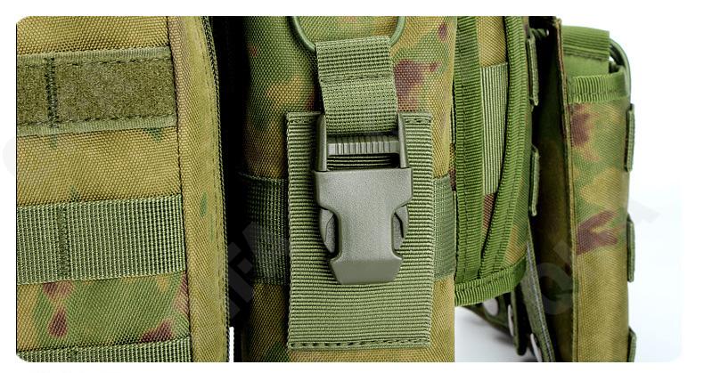 Мужская Сумка поясная CC2488_1956-1