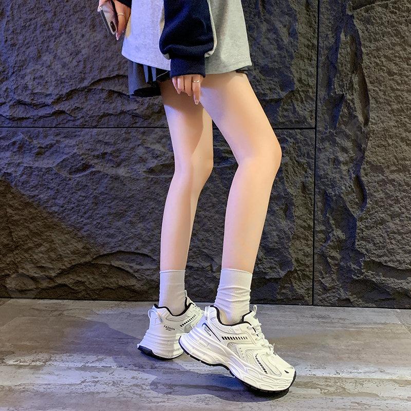 Женские Кроссовки CC4094_BL02-1