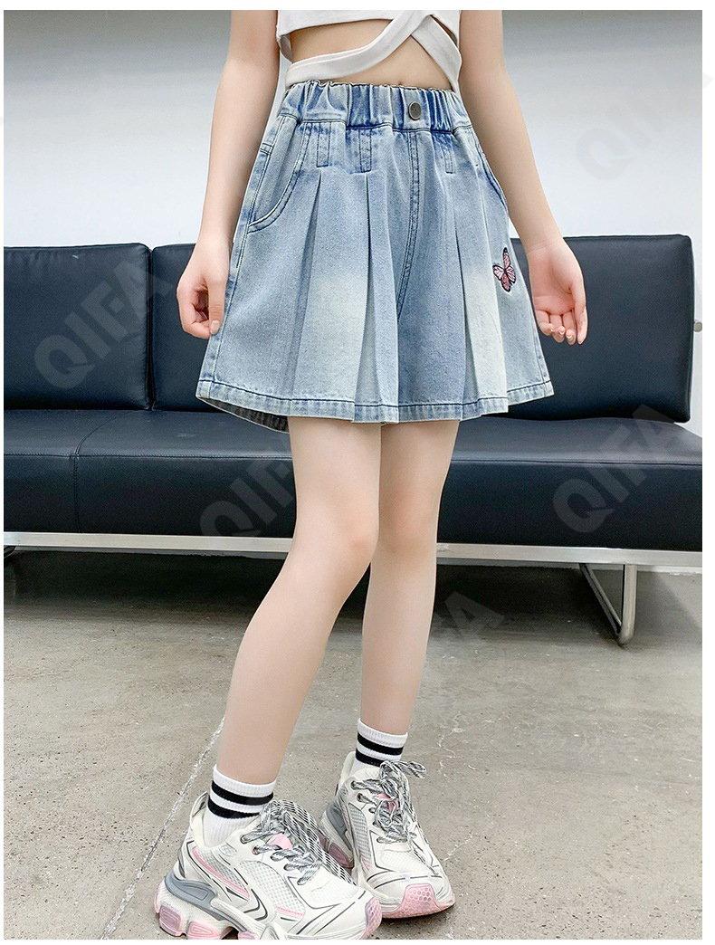 Детская Юбка-брюки CC2120_58-1-6628_247_2579_97