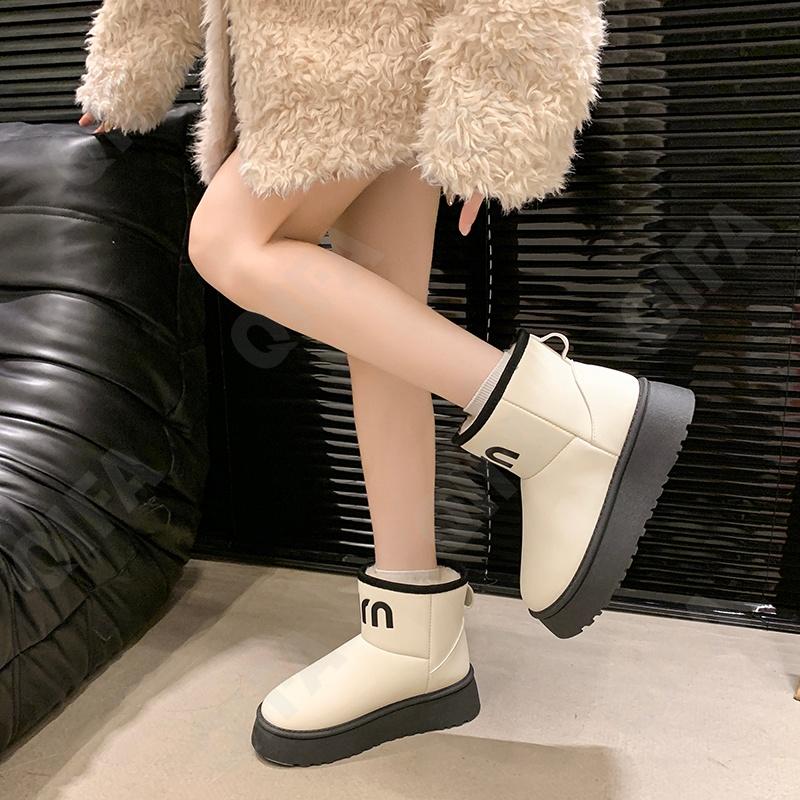 Женские Угги CC4275_G99-1