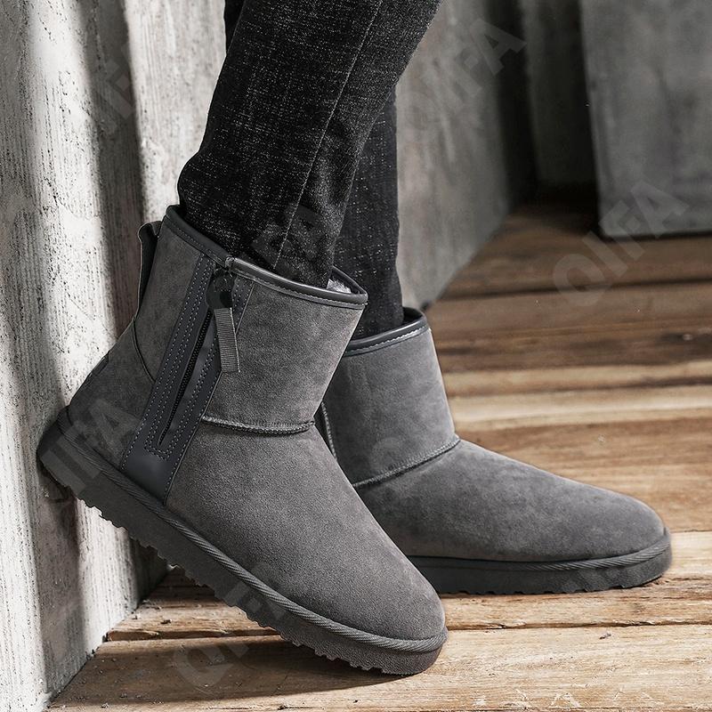 Мужские Угги CC4275_U26-1 Мужские Угги CC4275_U26-1