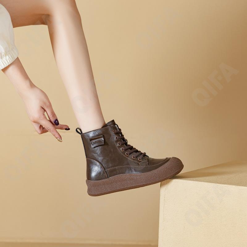 Женские Ботинки CC4061_8970-2