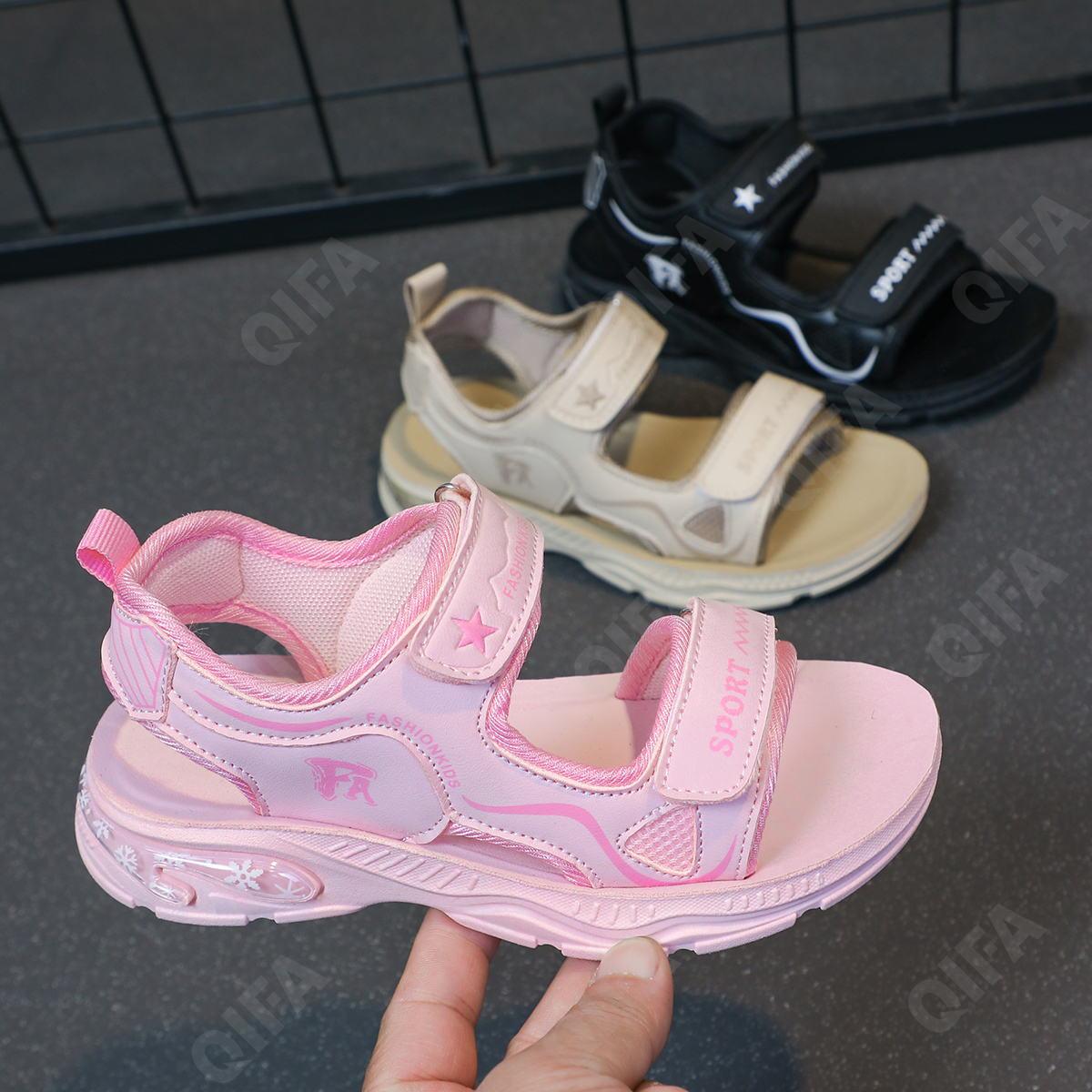 Детские Сандалии CC3601_A608-B1 Детские Сандалии CC3601_A608-B1