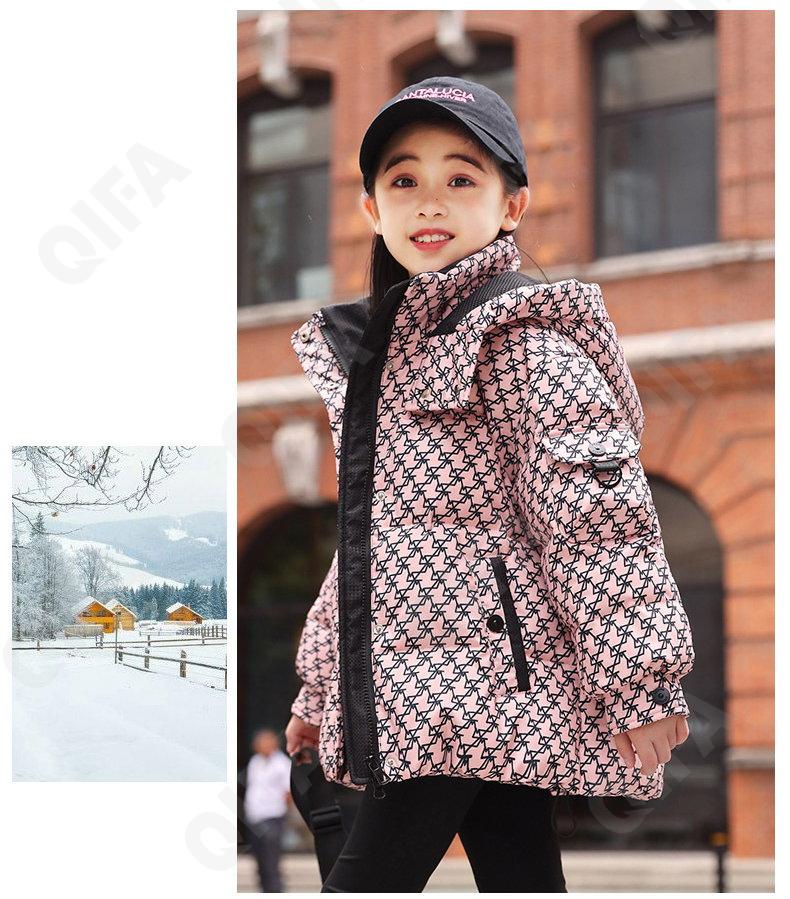 Детский Пуховик CC2361_LB8318_243_2577_13