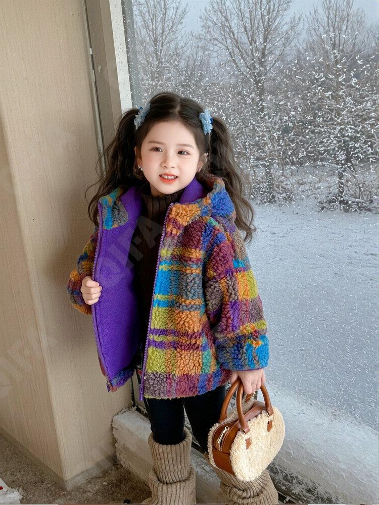 Детская Куртка CC4773_CQSCOCQ_237_2576_77 Детская Куртка CC4773_CQSCOCQ_237_2576_77