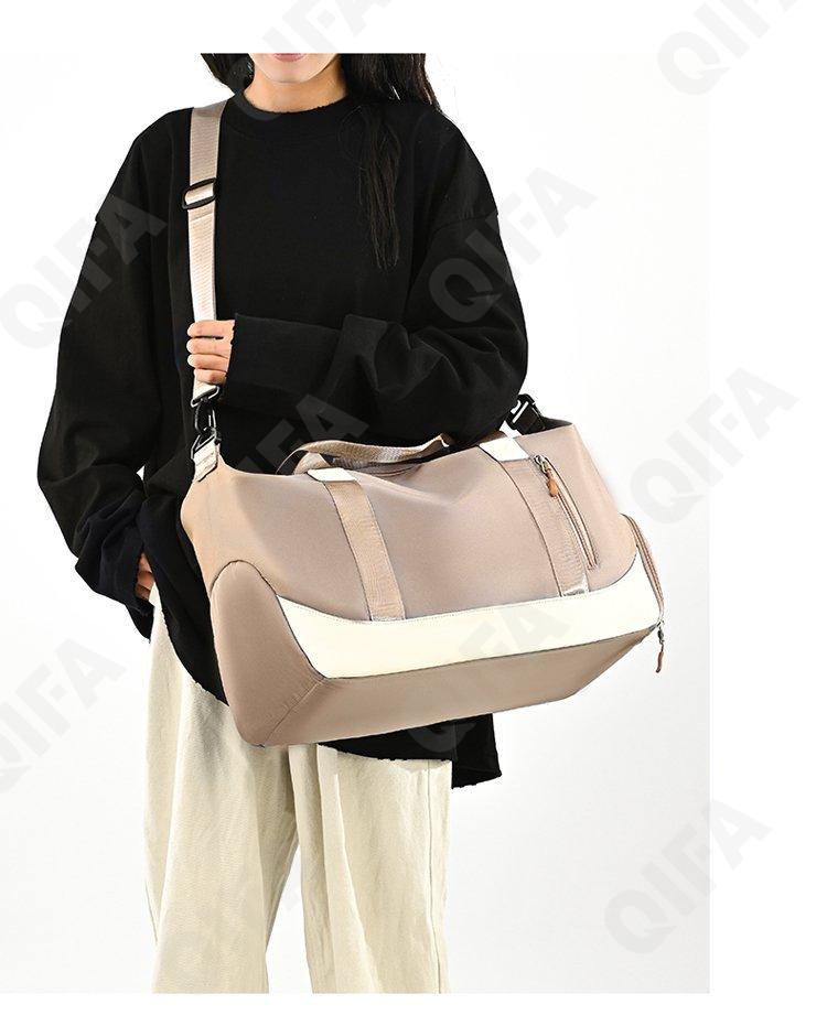 Женская Дорожная сумка CC423_11379-5 Женская Дорожная сумка CC423_11379-5