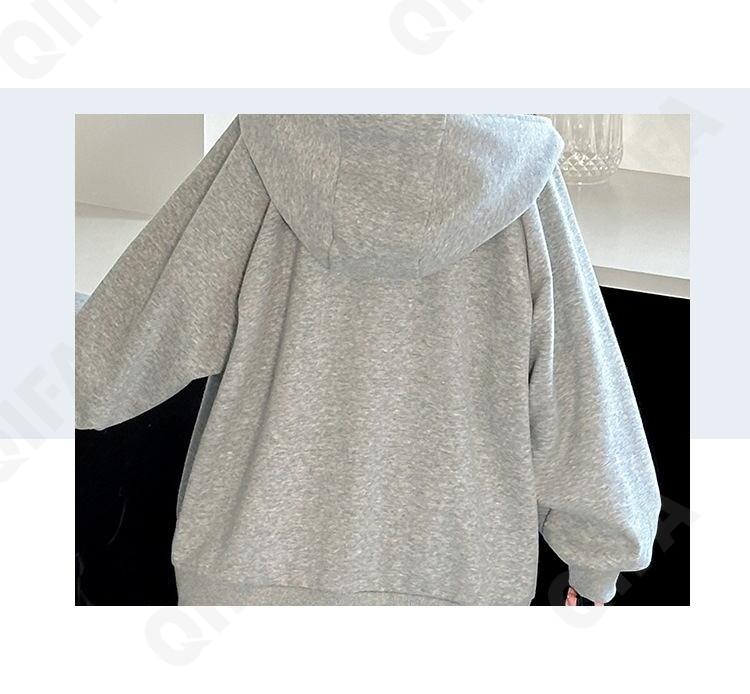 Детская Толстовка CC4807_2501_248_2577_8