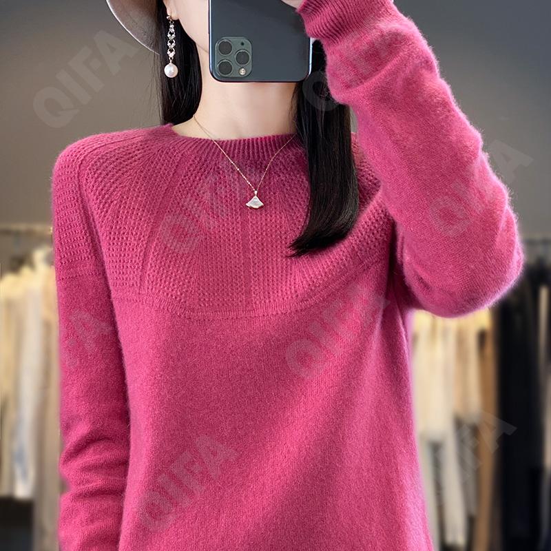 Женский Джемпер Женский Джемпер