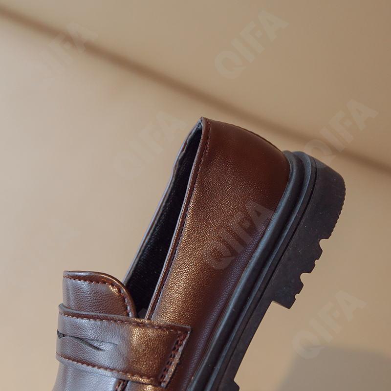 Детские Лоферы CC3651_L290-A2